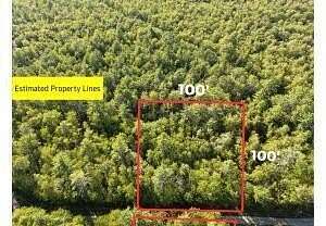 0.69 Acres of Residential Land for Sale in Mount Vernon, Maine