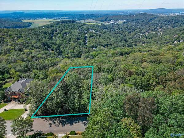 0.49 Acres of Residential Land for Sale in Huntsville, Alabama
