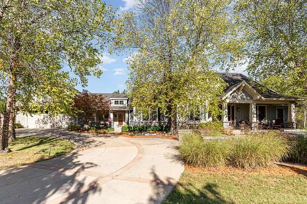 10.4 Acres of Land with Home for Sale in Eaton Rapids, Michigan