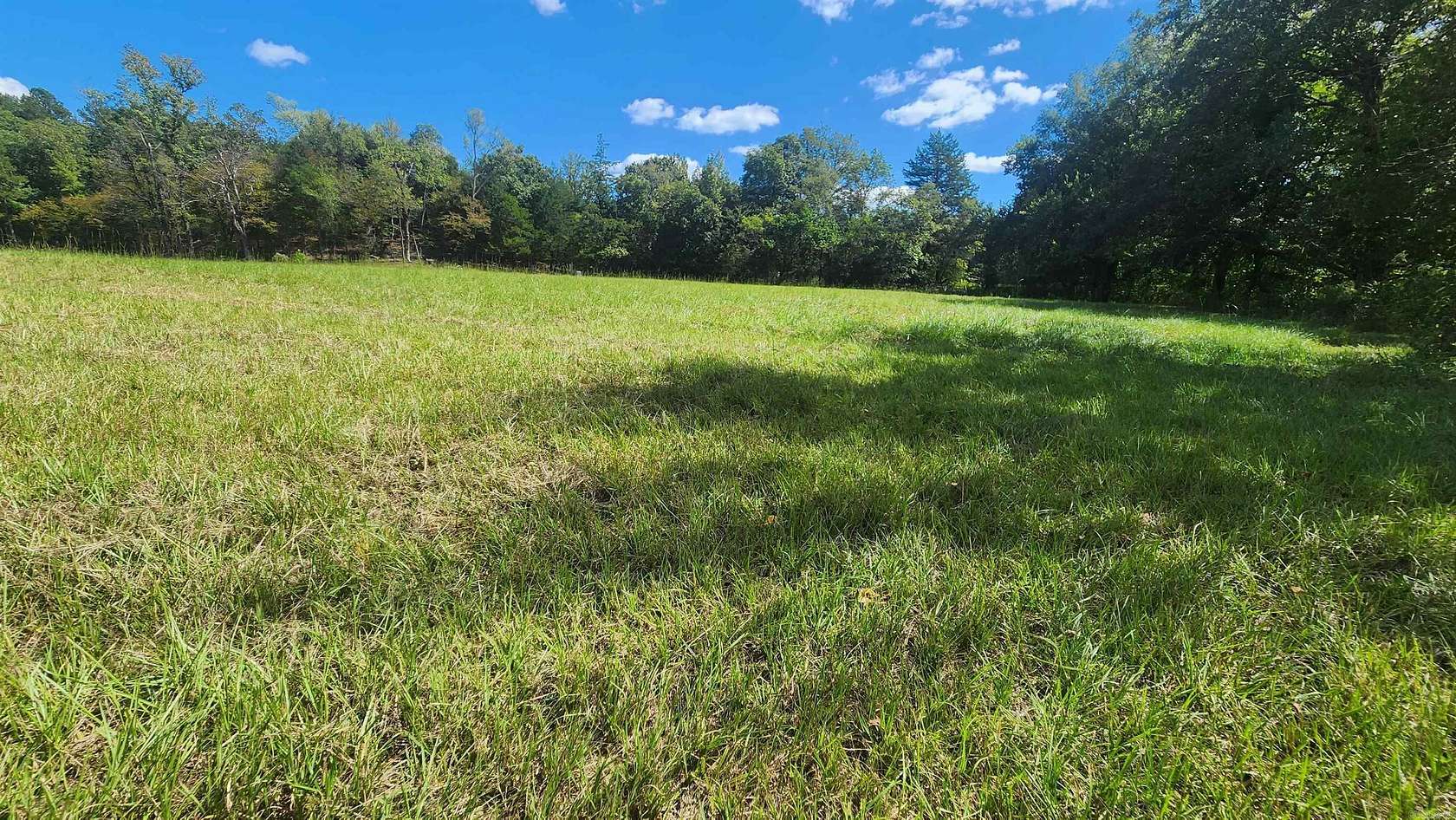 3 Acres of Residential Land for Sale in Story, Arkansas