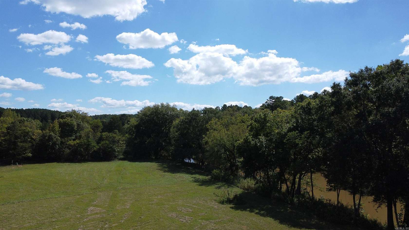 3 Acres of Residential Land for Sale in Story, Arkansas