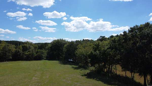 3 Acres of Residential Land for Sale in Story, Arkansas