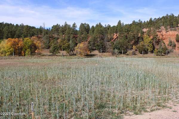 0.38 Acres of Residential Land for Sale in Hulett, Wyoming