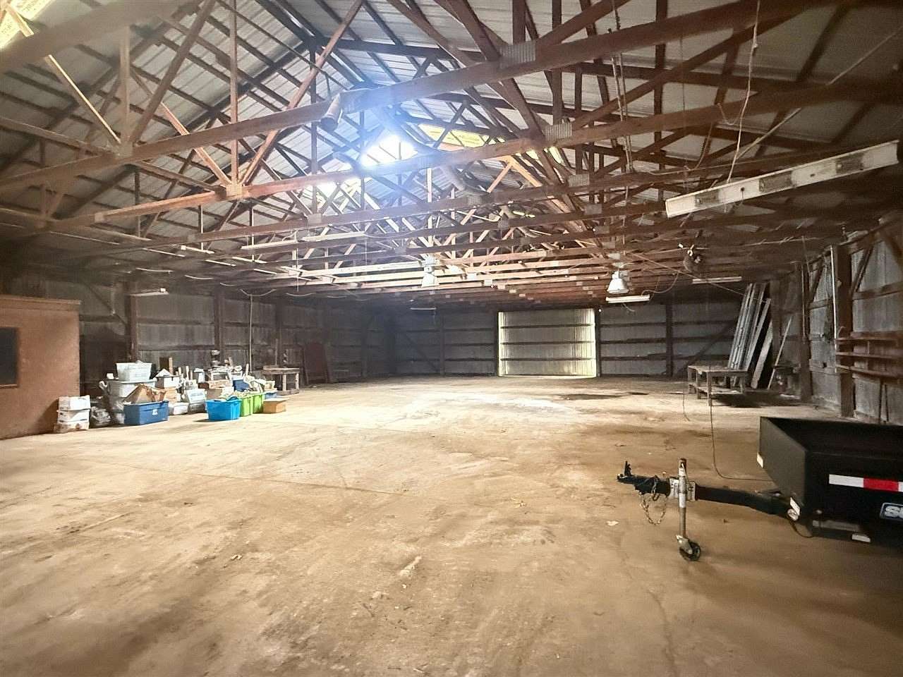 14.2 Acres of Land for Auction in Greenville, Kentucky