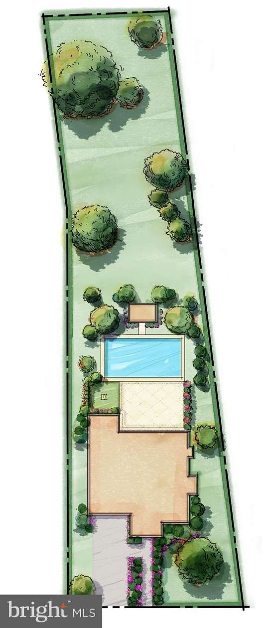 0.53 Acres of Residential Land for Sale in Arlington, Virginia