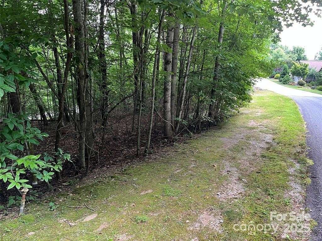0.32 Acres of Residential Land for Sale in Hendersonville, North Carolina