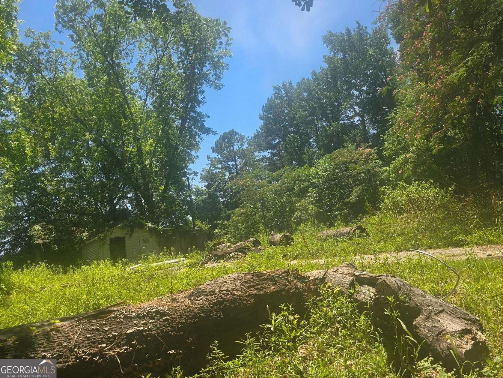 0.55 Acres of Land for Sale in Atlanta, Georgia