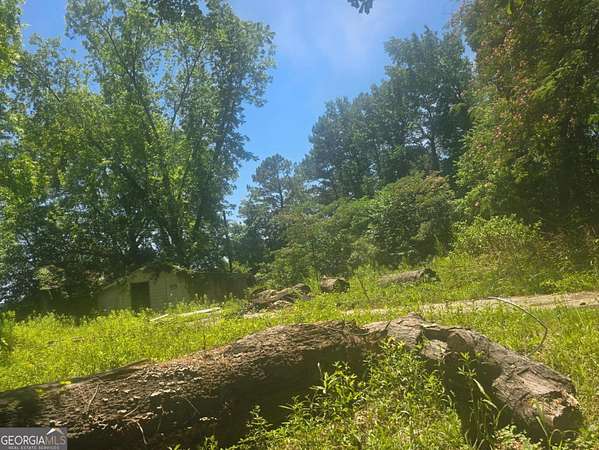 0.55 Acres of Land for Sale in Atlanta, Georgia