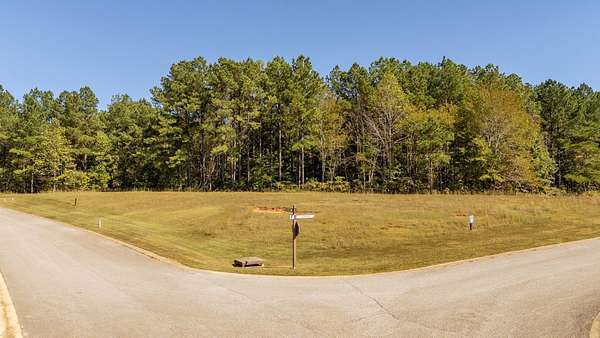 0.51 Acres of Residential Land for Sale in Savannah, Tennessee