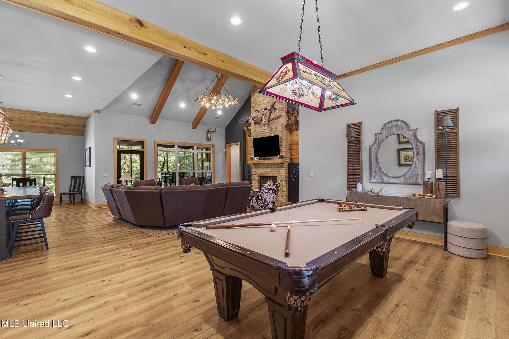 480 Acres of Recreational Land for Sale in Bentonia, Mississippi