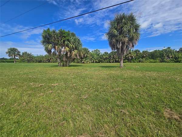 0.22 Acres of Land for Sale in Punta Gorda, Florida
