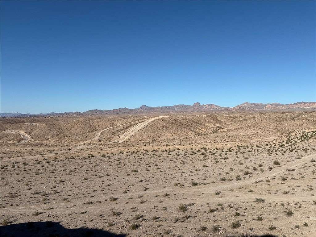 0.35 Acres of Residential Land for Sale in Bullhead City, Arizona