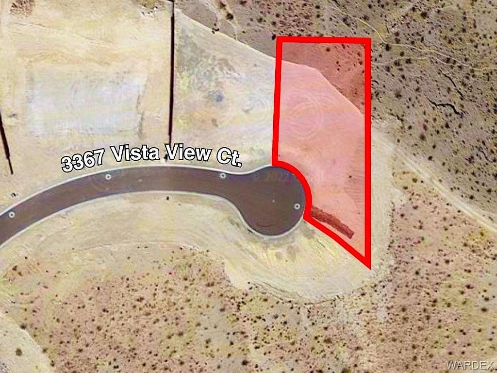 0.35 Acres of Residential Land for Sale in Bullhead City, Arizona