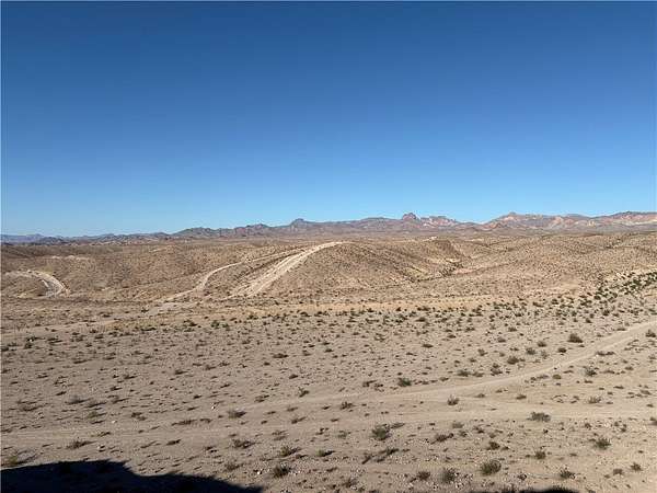 0.35 Acres of Residential Land for Sale in Bullhead City, Arizona