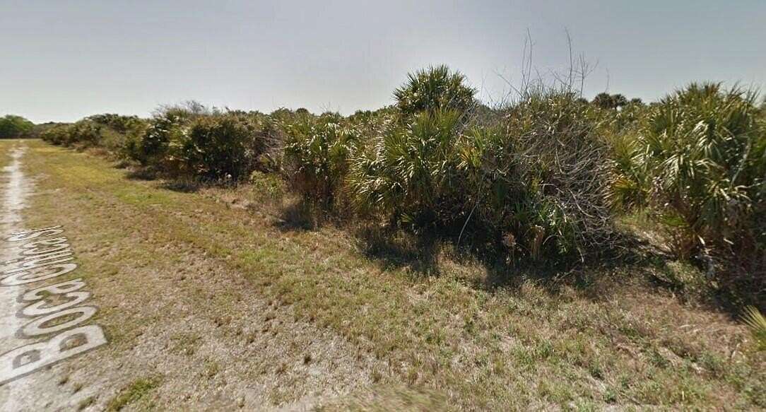 0.23 Acres of Residential Land for Sale in Palm Bay, Florida