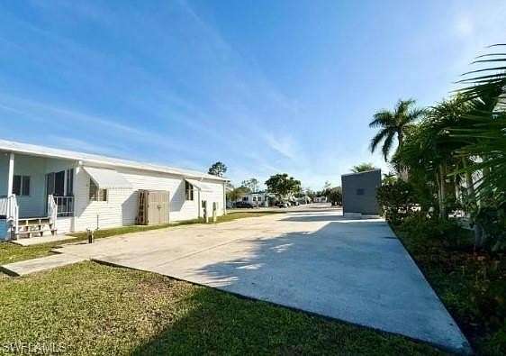 0.06 Acres of Land for Sale in Naples, Florida