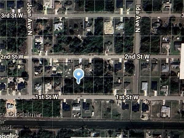 0.25 Acres of Residential Land for Sale in Lehigh Acres, Florida
