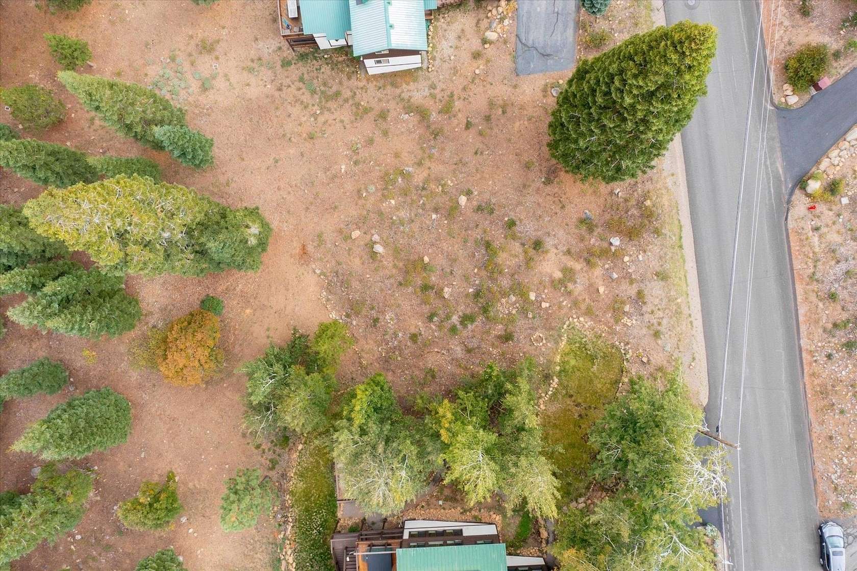 0.48 Acres of Residential Land for Sale in Truckee, California