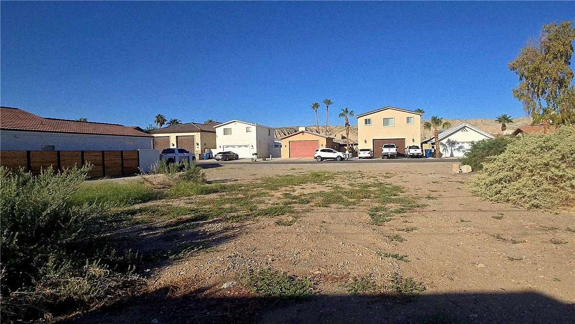 0.09 Acres of Land for Sale in Bullhead City, Arizona