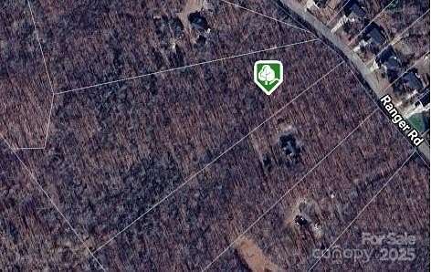 8.13 Acres of Residential Land for Sale in Clover, South Carolina