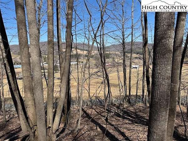 1.22 Acres of Residential Land for Sale in Jefferson, North Carolina