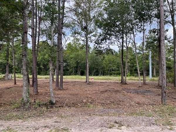 0.22 Acres of Residential Land for Sale in Sopchoppy, Florida