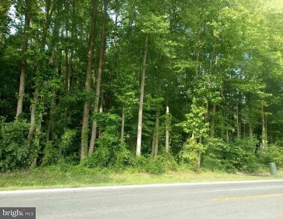 1.72 Acres of Land for Sale in Massey, Maryland
