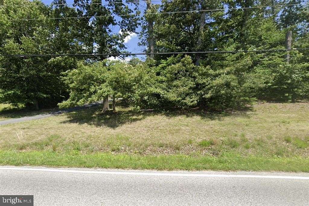12.3 Acres of Land for Sale in Waldorf, Maryland