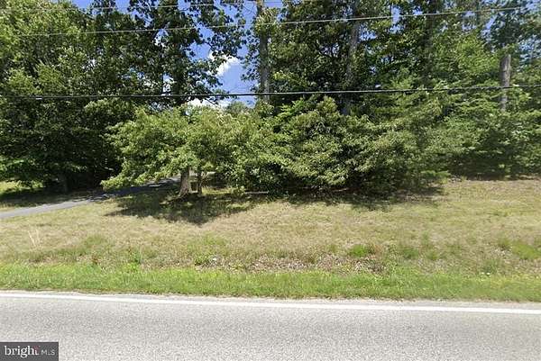 12.3 Acres of Land for Sale in Waldorf, Maryland