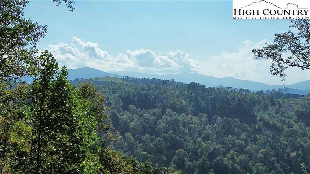 1 Acre of Residential Land for Sale in Elk Park, North Carolina