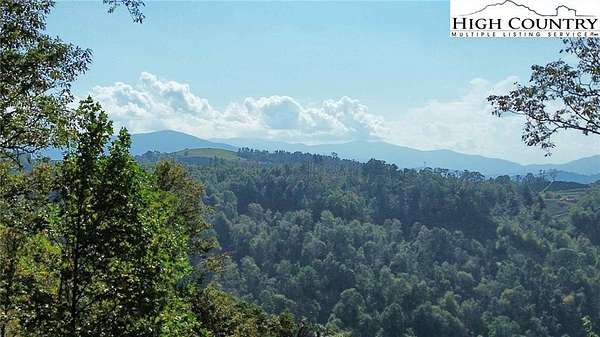 1 Acre of Residential Land for Sale in Elk Park, North Carolina