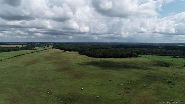 40 Acres of Land for Sale in Bennington, Oklahoma