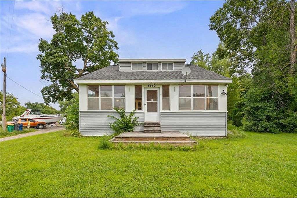 2.87 Acres of Residential Land with Home for Sale in Minnetrista, Minnesota