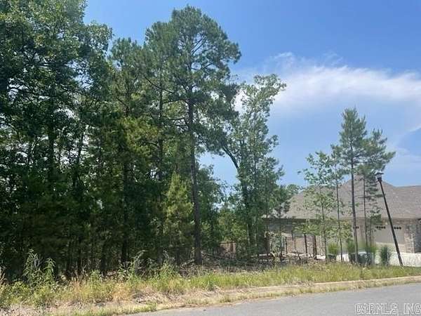 0.21 Acres of Residential Land for Sale in Maumelle, Arkansas