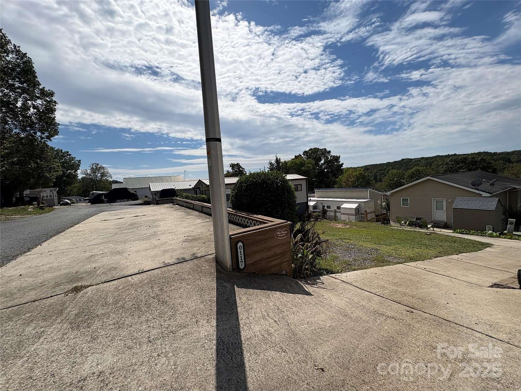 0.06 Acres of Land for Sale in New London, North Carolina