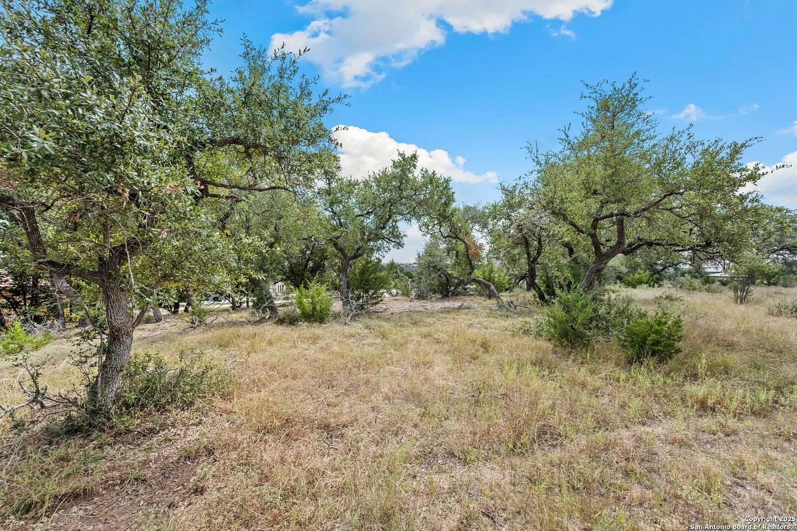 1.18 Acres of Residential Land for Sale in New Braunfels, Texas