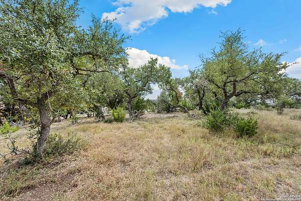 1.18 Acres of Residential Land for Sale in New Braunfels, Texas