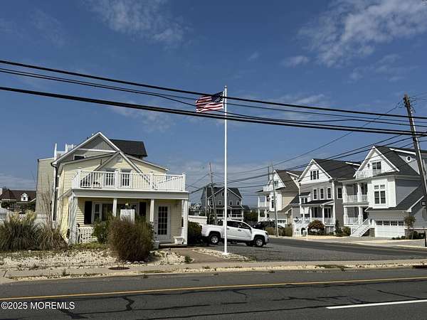 0.13 Acres of Residential Land for Sale in Normandy Beach, New Jersey