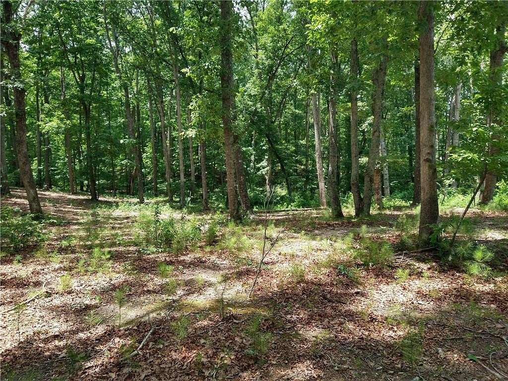 2.63 Acres of Residential Land for Sale in Marietta, Georgia
