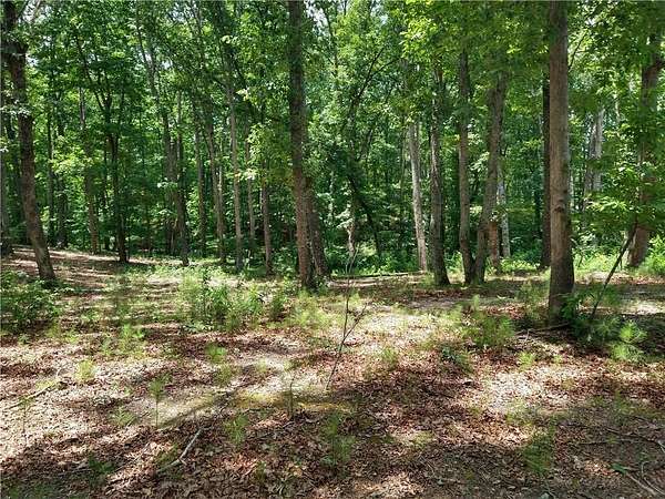 2.63 Acres of Residential Land for Sale in Marietta, Georgia