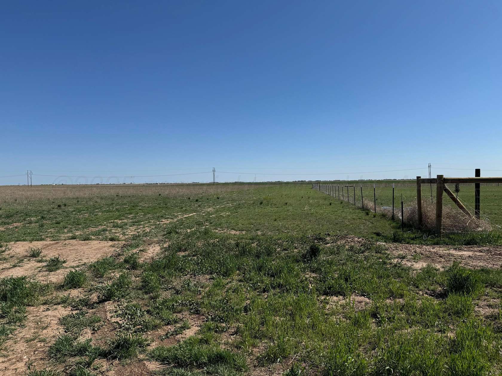 5.33 Acres of Land for Sale in Amarillo, Texas