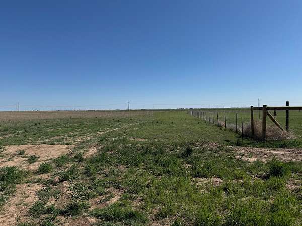 5.33 Acres of Land for Sale in Amarillo, Texas
