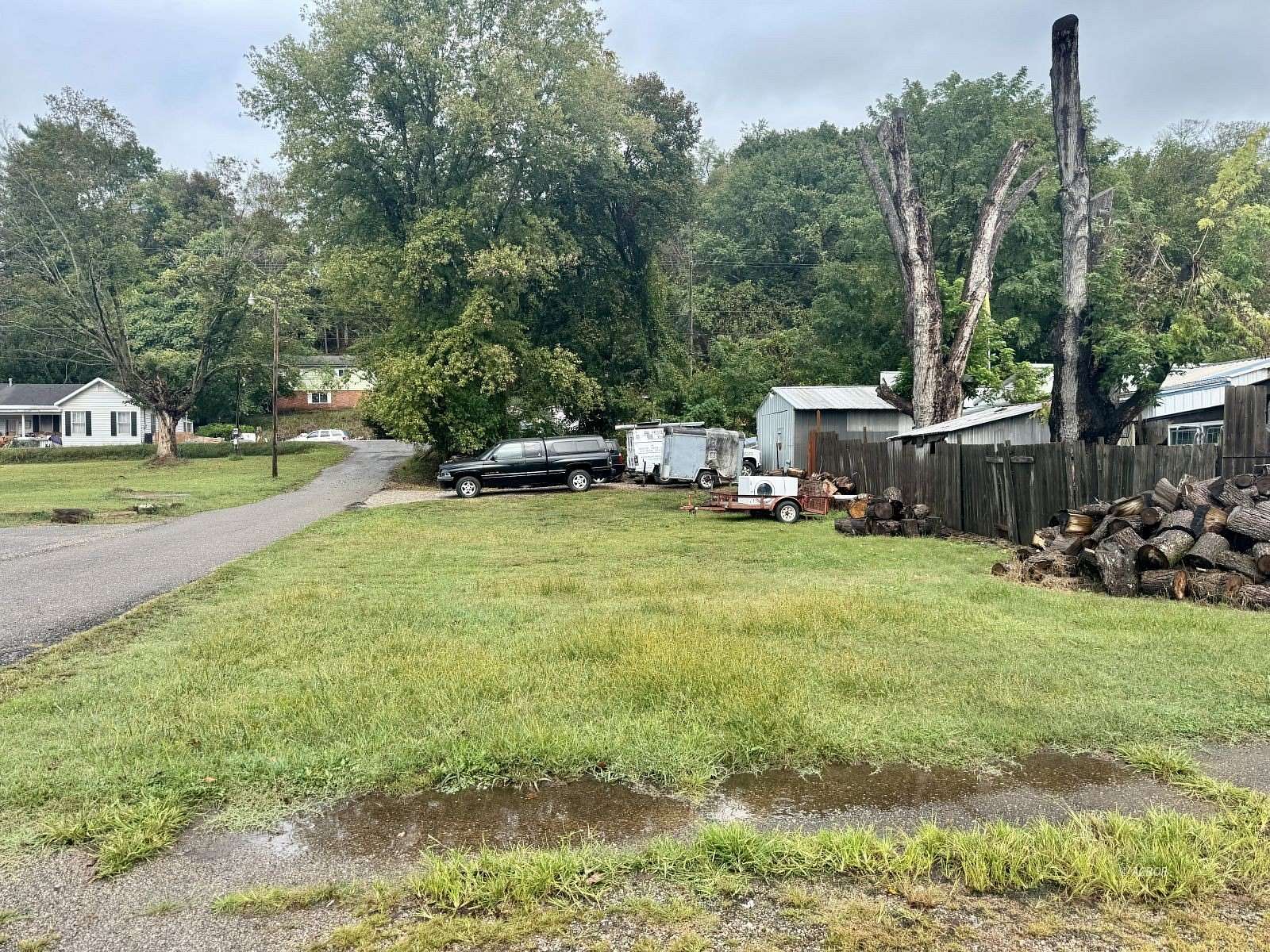 0.2 Acres of Land for Sale in Syracuse, Ohio