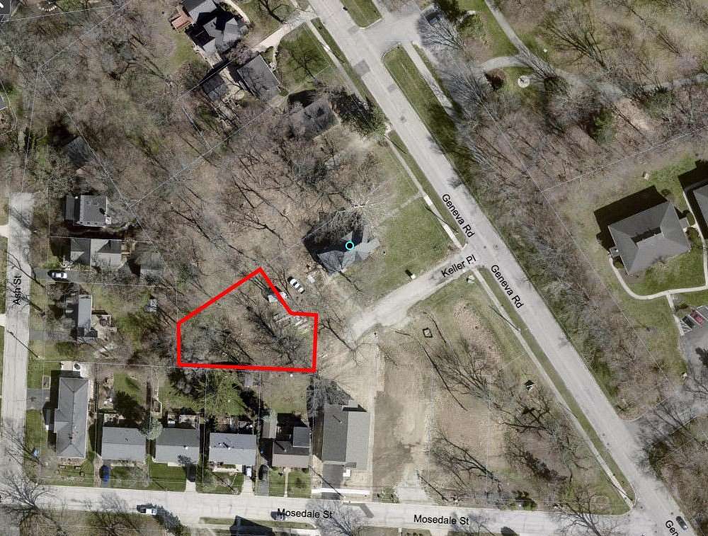 0.3 Acres of Residential Land for Sale in St Charles, Illinois