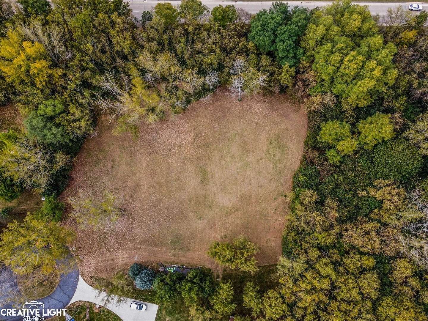 1.68 Acres of Residential Land for Sale in Long Grove, Illinois