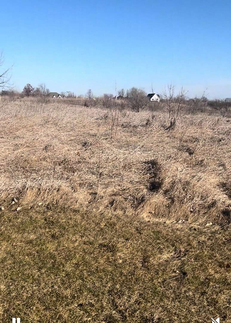 0.7 Acres of Residential Land for Sale in Oswego, Illinois