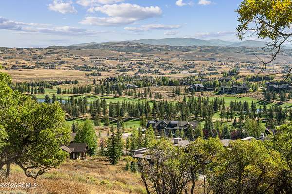 1.78 Acres of Residential Land for Sale in Park City, Utah