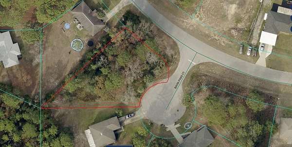 0.4 Acres of Residential Land for Sale in Ocala, Florida