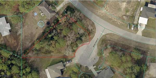 0.4 Acres of Residential Land for Sale in Ocala, Florida