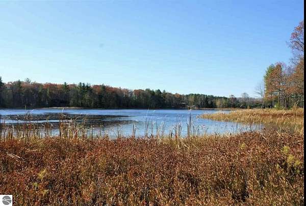 2.2 Acres of Land for Sale in Kalkaska, Michigan